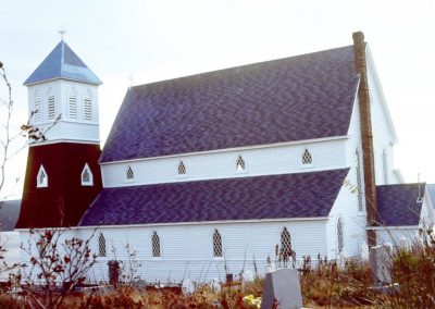 Anglican Church