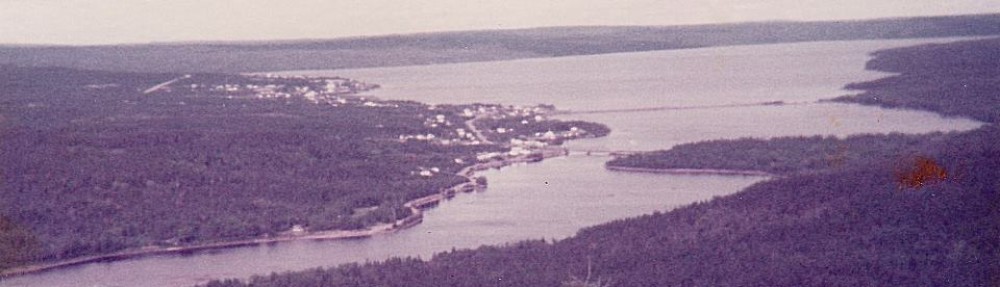 Port Blandford Heritage Society